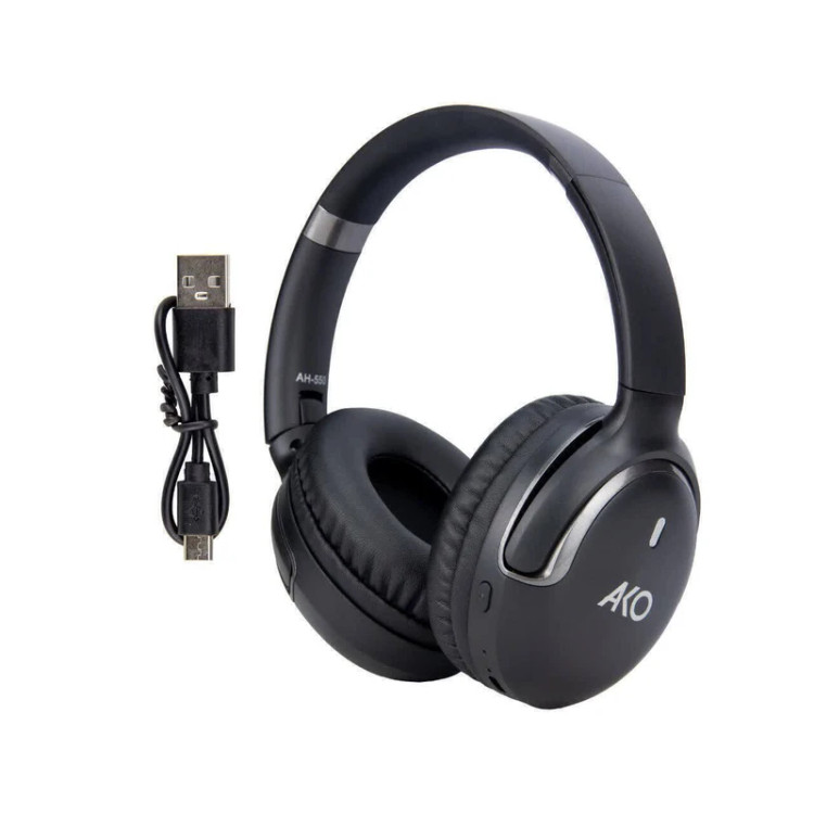 هدفون AKO مدل AH550