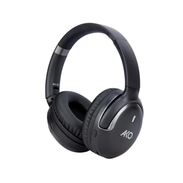 هدفون AKO مدل AH550