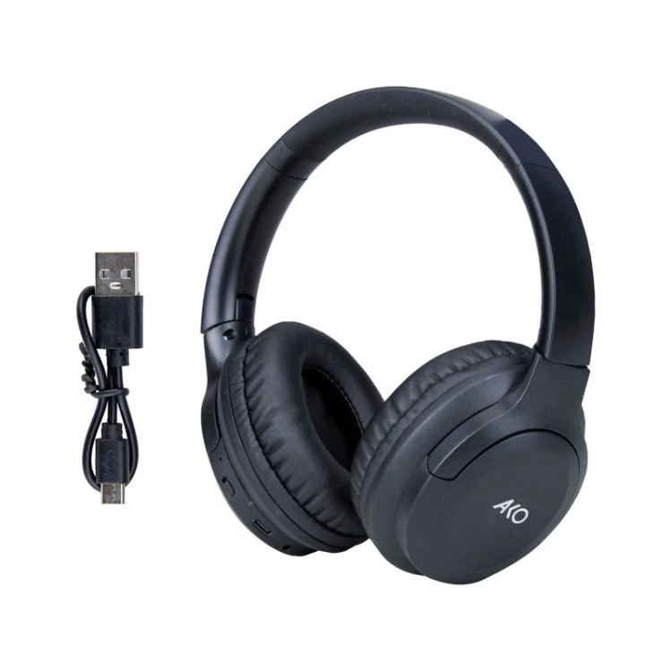 هدفون AKO مدل AH650
