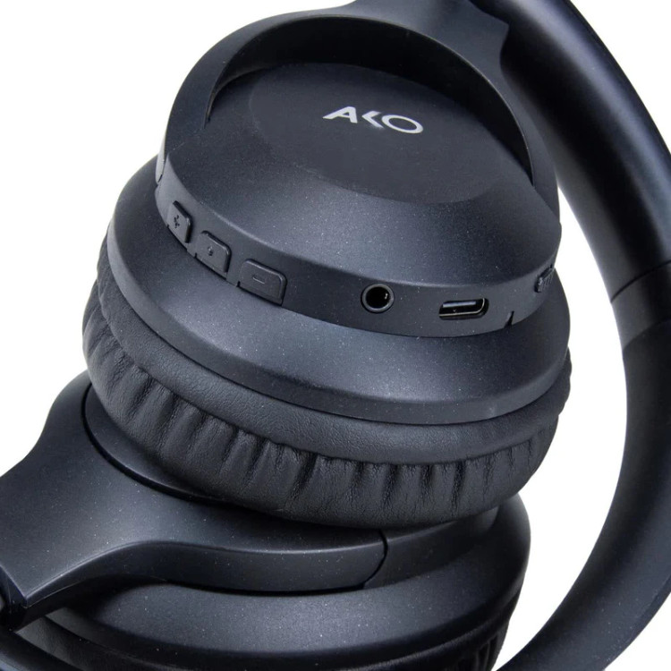 هدفون AKO مدل AH650
