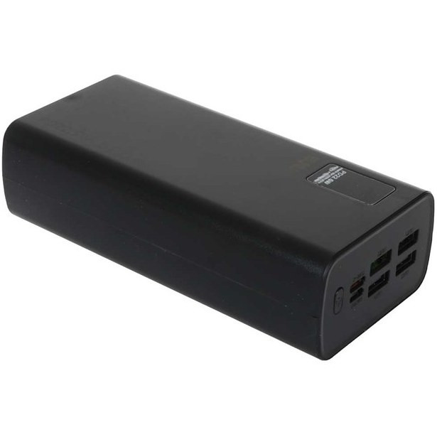 پاوربانک BUKU مدل MG G106 ظرفیت 30000 میلی آمپر ساعت
