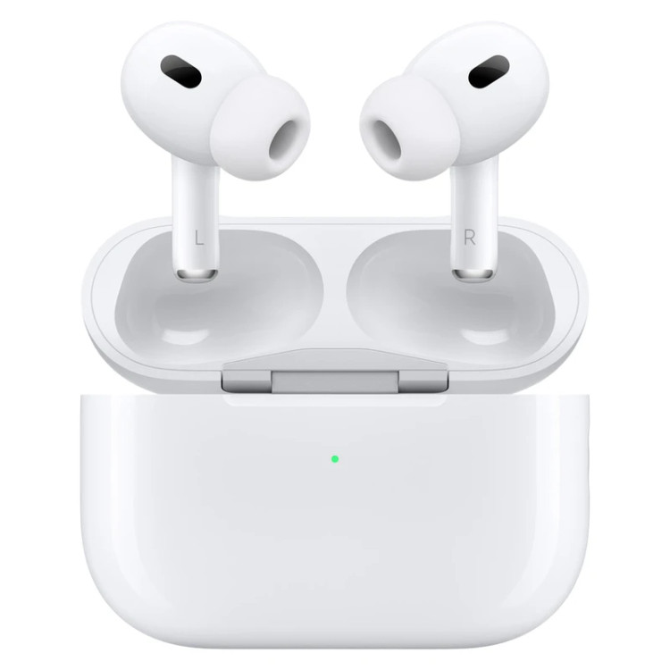 هدفون بلوتوثی طرح Apple مدل AirPods Pro 2nd Generation