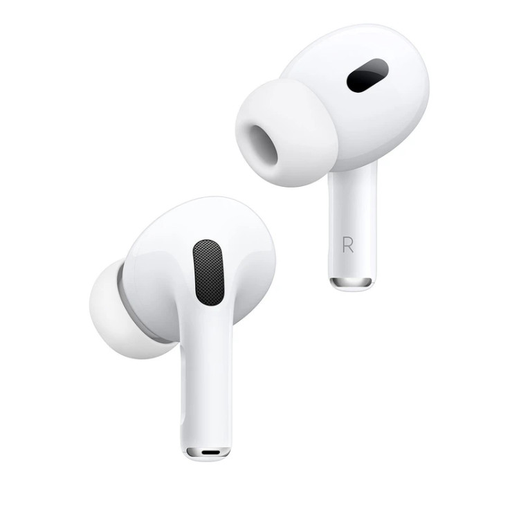 هدفون بلوتوثی طرح Apple مدل AirPods Pro 2nd Generation