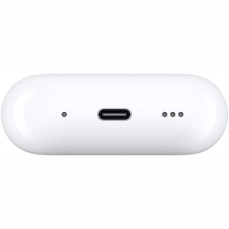 هدفون بلوتوثی طرح Apple مدل AirPods Pro 2nd Generation