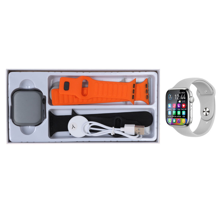 ساعت هوشمند کگیور KEQIWEAR KW75 MAX